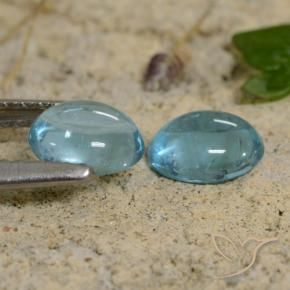 Shop natural 1.16ct Ton sarcelle Apatite gems, ovale, from Madagascar at GemSelect. In stock, global shipping!