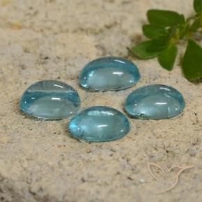 Shop natural 1.87ct Ton sarcelle Apatite gems, ovale, from Madagascar at GemSelect. In stock, global shipping!