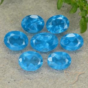 Shop natural 2.90ct Bleu Apatite gems, ovale, from Madagascar at GemSelect. In stock, global shipping!