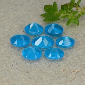 Shop natural 2.90ct Bleu Apatite gems, ovale, from Madagascar at GemSelect. In stock, global shipping!