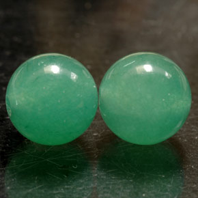 Achetez naturel ct vert aventurine gems, sphère / boule, en provenance brésil chez gemselect. en stock, livraison internationale!