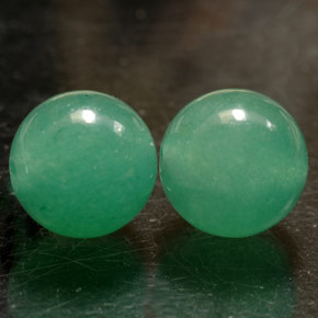 Achetez naturel ct vert aventurine gems, sphère / boule, en provenance brésil chez gemselect. en stock, livraison internationale!