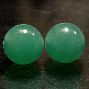 Achetez naturel ct Vert Aventurine gems, Sphère / Boule, En provenance Brésil chez GemSelect. En stock, livraison internationale!