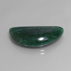Aventurine Vert naturelle Forme fantaisie, 12.99 ct, Translucide
