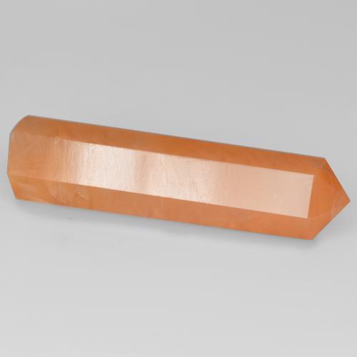 Aventurine orange naturelle forme fantaisie, 19,94 ct, translucide