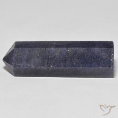 Aventurine Bleu marine naturelle Fantaisie, 33.55 ct, Opaque