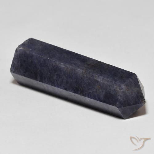 Aventurine Bleu marine naturelle Fantaisie, 33.55 ct, Opaque