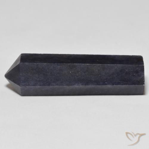 Aventurine Bleu foncé naturelle Fantaisie, 28.80 ct, Opaque