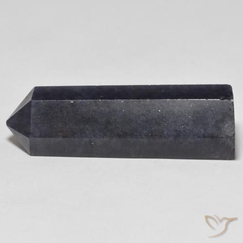 Aventurine Bleu foncé naturelle Fantaisie, 31.56 ct, Opaque