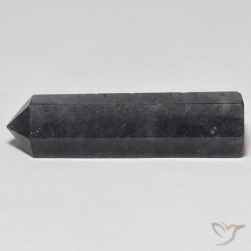 Aventurine Bleu foncé naturelle Fantaisie, 28.35 ct, Opaque