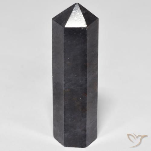 Aventurine Bleu foncé naturelle Fantaisie, 33.92 ct, Opaque