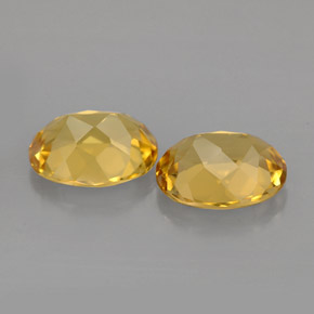 Achetez naturel ct Jaune doré Béryl gems, Coupe ovale, En provenance Madagascar chez GemSelect. En stock, livraison internationale!