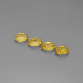 Achetez naturel ct jaune béryl gems, coupe ovale, en provenance brésil chez gemselect. en stock, livraison internationale!
