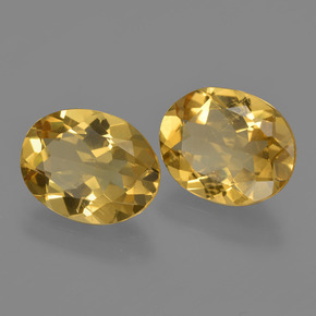 Shop natural ct Jaune doré Béryl gems, ovale, from Brésil at GemSelect. In stock, global shipping!