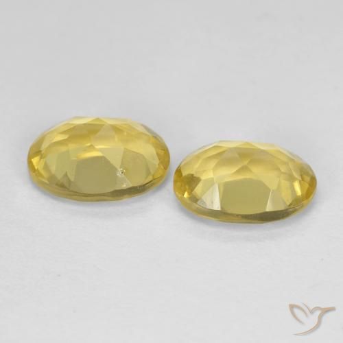 Shop natural 2.38ct Jaune Dijon Béryl gems, ovale, from Madagascar at GemSelect. In stock, global shipping!