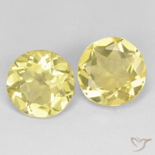 Shop natural 3.15ct Bourdon jaune Béryl gems, Tour, from Madagascar at GemSelect. In stock, global shipping!