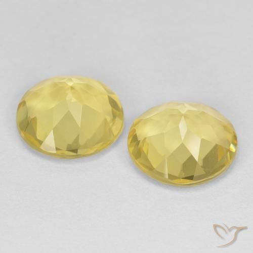 Shop natural 3.15ct Bourdon jaune Béryl gems, Tour, from Madagascar at GemSelect. In stock, global shipping!