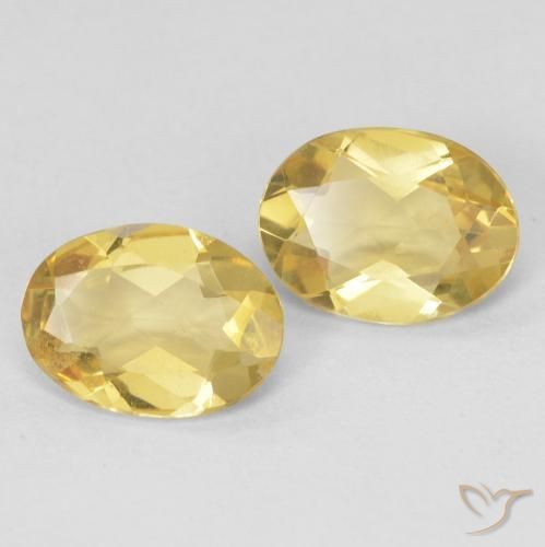 Shop natural 1.68ct Jaune Toscane Béryl gems, ovale, from Madagascar at GemSelect. In stock, global shipping!