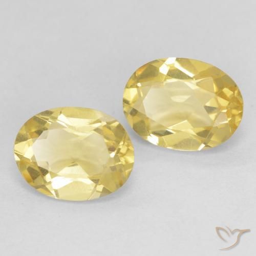 Shop natural 2.31ct Jaune doré léger Béryl gems, ovale, from Madagascar at GemSelect. In stock, global shipping!