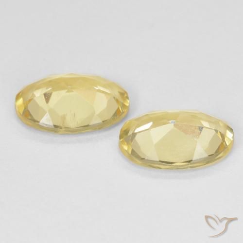 Shop natural 1.84ct Jaune clair Béryl gems, ovale, from Madagascar at GemSelect. In stock, global shipping!