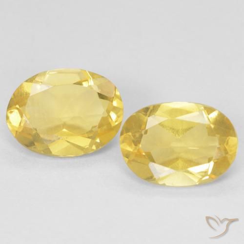Shop natural 2.13ct Doré léger Béryl gems, ovale, from Madagascar at GemSelect. In stock, global shipping!