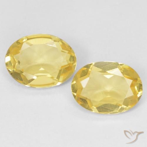Shop natural 2.04ct Doré léger Béryl gems, ovale, from Madagascar at GemSelect. In stock, global shipping!