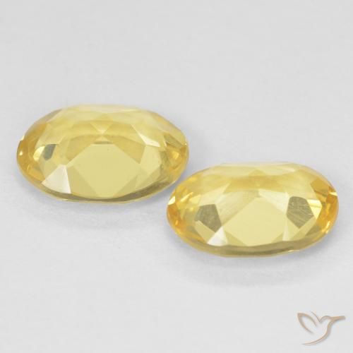 Shop natural 2.04ct Doré léger Béryl gems, ovale, from Madagascar at GemSelect. In stock, global shipping!