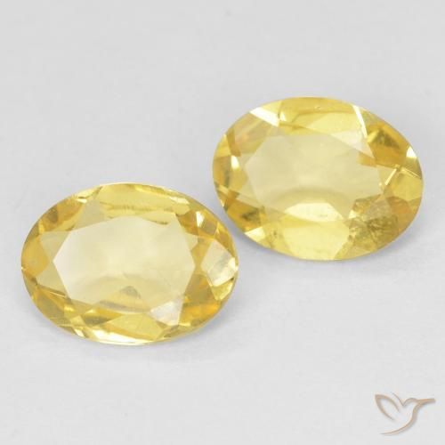 Shop natural 1.77ct Doré léger Béryl gems, ovale, from Madagascar at GemSelect. In stock, global shipping!