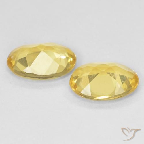 Shop natural 1.77ct Doré léger Béryl gems, ovale, from Madagascar at GemSelect. In stock, global shipping!