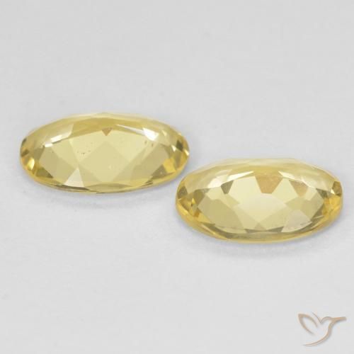 Shop natural 1.50ct Doré léger Béryl gems, ovale, from Madagascar at GemSelect. In stock, global shipping!