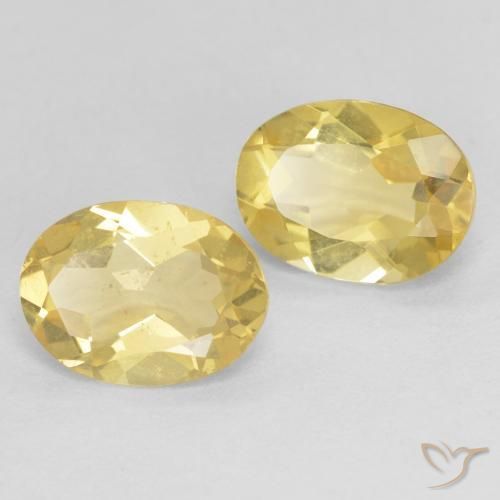 Shop natural 2.19ct Jaune doré léger Béryl gems, ovale, from Madagascar at GemSelect. In stock, global shipping!