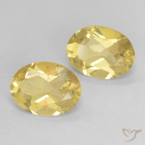 Shop natural 2.04ct Jaune clair Béryl gems, ovale, from Madagascar at GemSelect. In stock, global shipping!