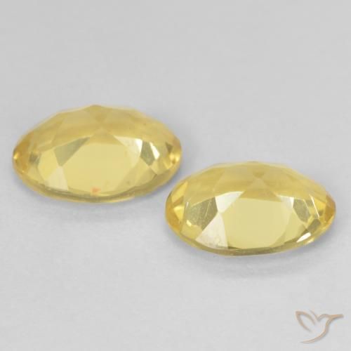 Shop natural 2.04ct Jaune clair Béryl gems, ovale, from Madagascar at GemSelect. In stock, global shipping!