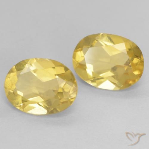 Shop natural 2.20ct Jaune clair Béryl gems, ovale, from Madagascar at GemSelect. In stock, global shipping!