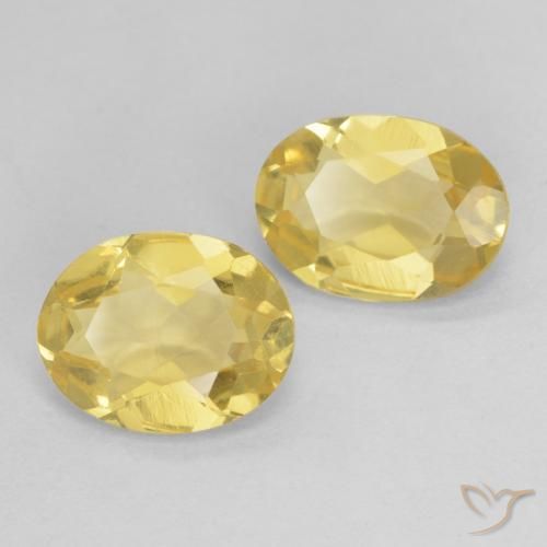Shop natural 2.00ct Jaune doré léger Béryl gems, ovale, from Madagascar at GemSelect. In stock, global shipping!