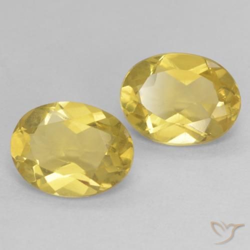 Shop natural 2.30ct Jaune clair Béryl gems, ovale, from Madagascar at GemSelect. In stock, global shipping!