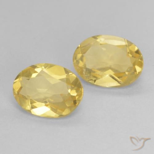 Shop natural 2.23ct Jaune clair Béryl gems, ovale, from Madagascar at GemSelect. In stock, global shipping!