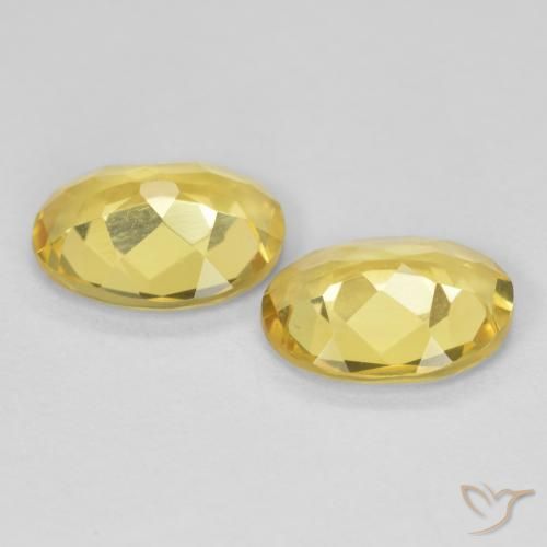 Shop natural 2.76ct Jaune doré léger Béryl gems, ovale, from Madagascar at GemSelect. In stock, global shipping!