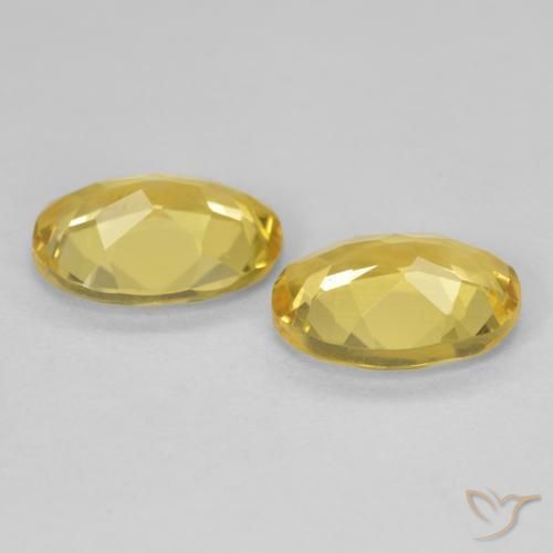 Shop natural 2.83ct Jaune doré léger Béryl gems, ovale, from Madagascar at GemSelect. In stock, global shipping!