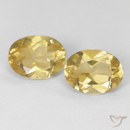 Shop natural 2.29ct Jaune Dijon Béryl gems, ovale, from Madagascar at GemSelect. In stock, global shipping!