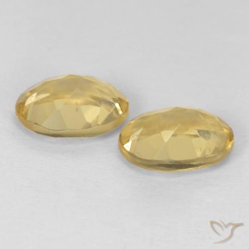 Shop natural 2.45ct Jaune Dijon Béryl gems, ovale, from Madagascar at GemSelect. In stock, global shipping!