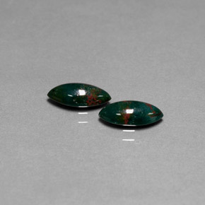Achetez naturel ct vert héliotrope gems, marquise, en provenance madagascar chez gemselect. en stock, livraison internationale!
