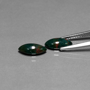 Achetez naturel ct vert héliotrope gems, marquise, en provenance madagascar chez gemselect. en stock, livraison internationale!