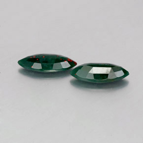 Achetez naturel ct vert héliotrope gems, marquise, en provenance madagascar chez gemselect. en stock, livraison internationale!