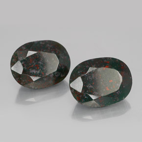 Achetez naturel ct vert héliotrope gems, coupe ovale, en provenance madagascar chez gemselect. en stock, livraison internationale!