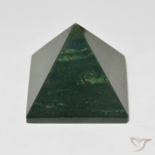 104.56ct Naturel Multicolore Pierre de sang, Carré, Opaque