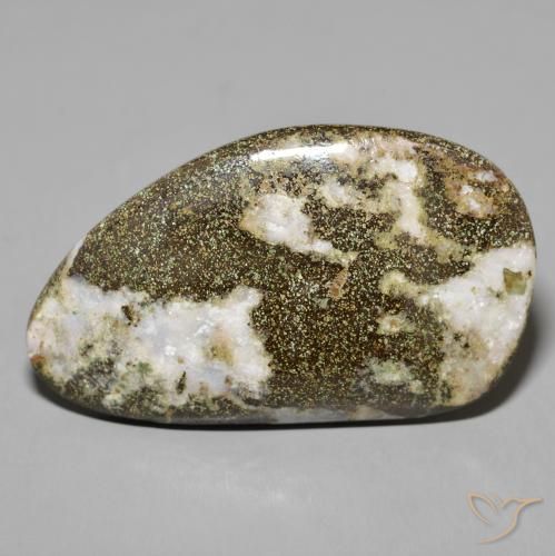 40.27ct Naturel Multicolore Opale Boulder, Fantaisie, Opaque