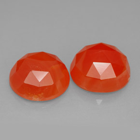 Achetez naturel ct orange cornaline gems, transparent, en provenance inde chez gemselect. en stock, livraison internationale!