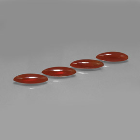 Achetez naturel ct orange cornaline gems, marquise, en provenance inde chez gemselect. en stock, livraison internationale!