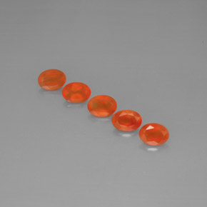 Achetez naturel ct orange cornaline gems, transparent, en provenance inde chez gemselect. en stock, livraison internationale!